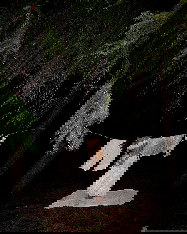 ayguldavlletova image ~ Altpins