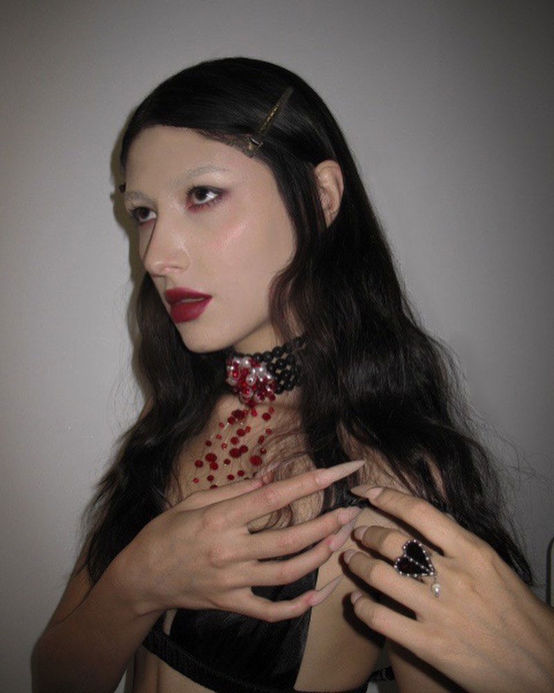 ayguldavlletova instagram image archive image