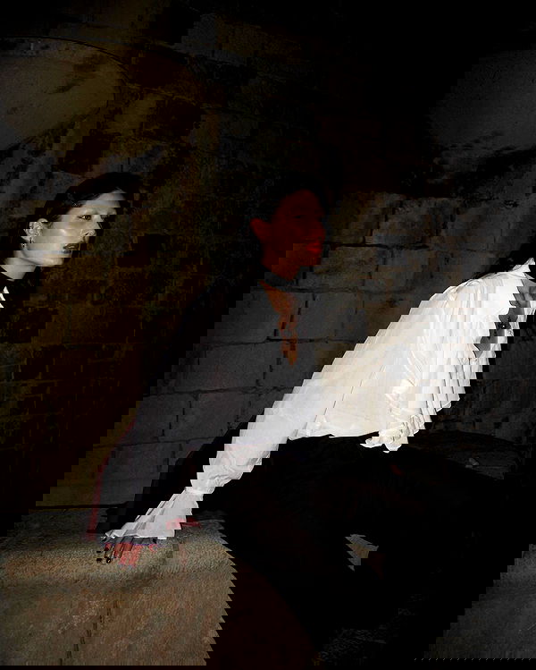 ayguldavlletova image ~ Altpins