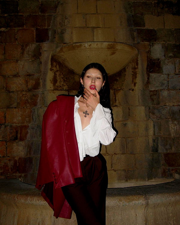 ayguldavlletova instagram image archive image