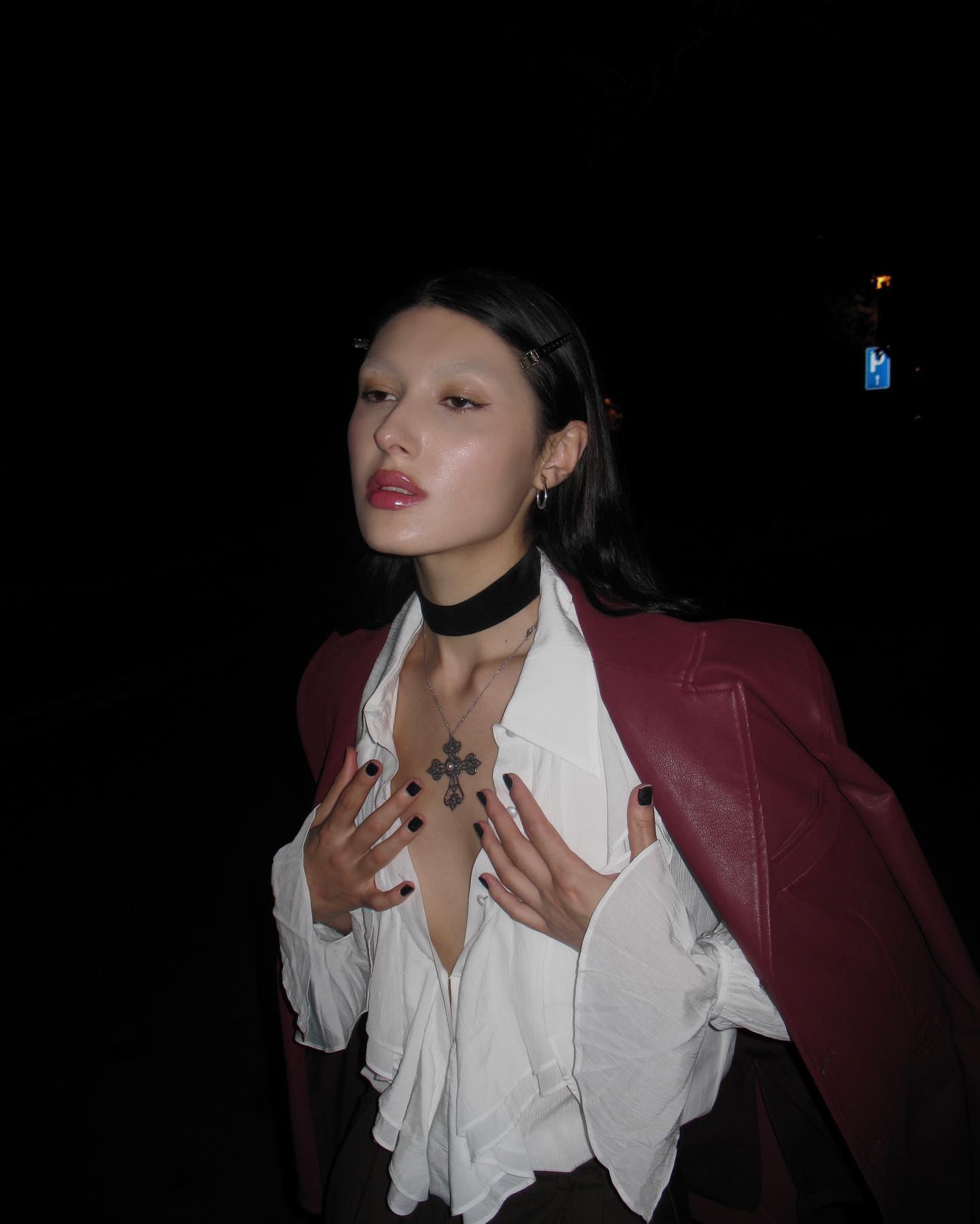 ayguldavlletova instagram image archive image