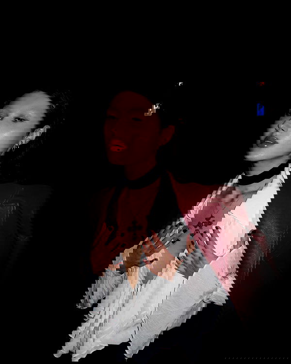 ayguldavlletova image ~ Altpins