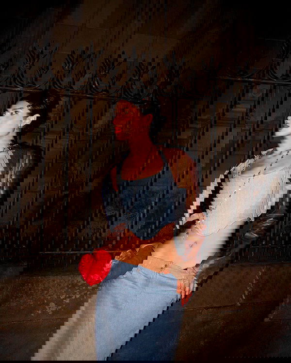 ayguldavlletova image ~ Altpins