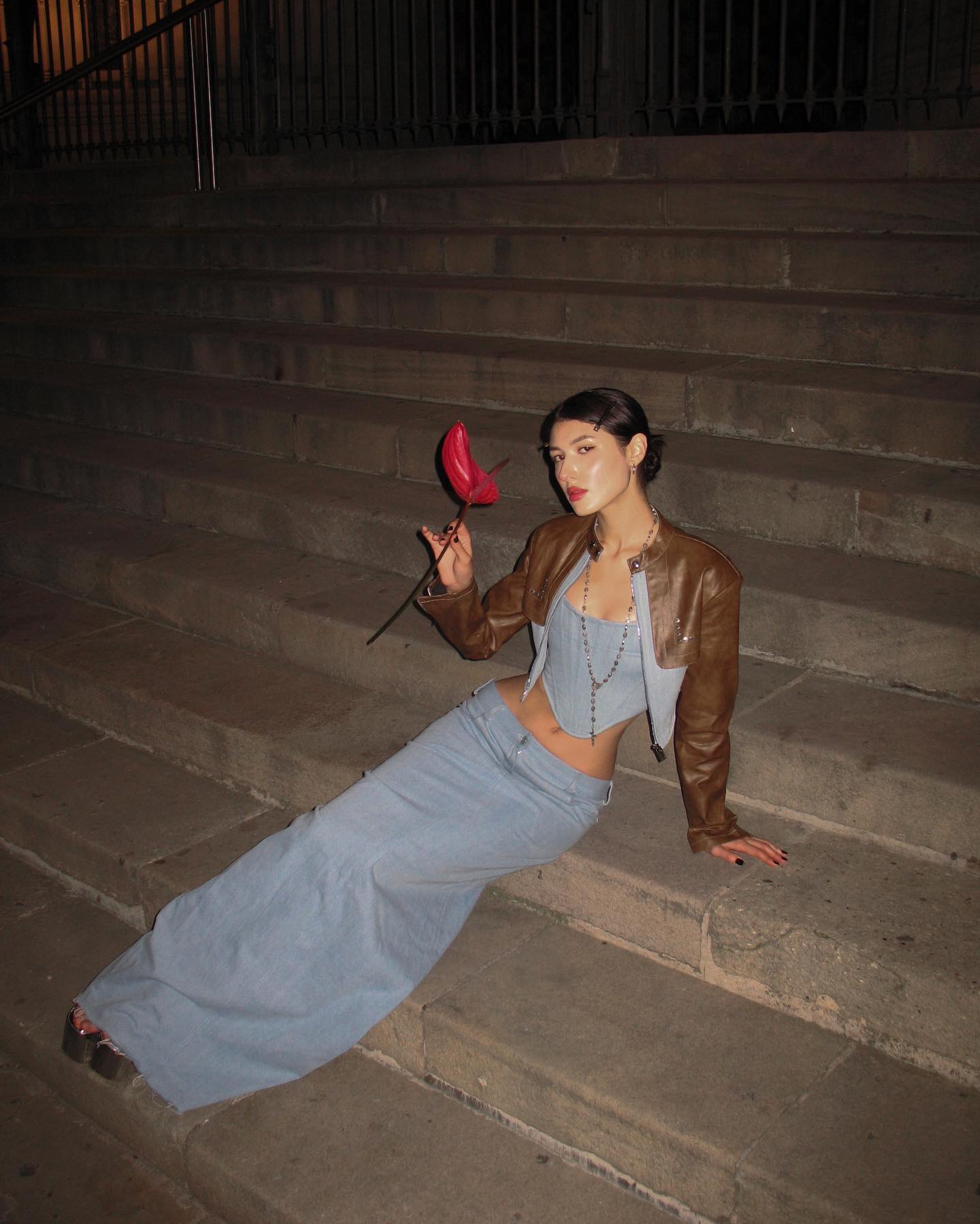 ayguldavlletova instagram image archive image