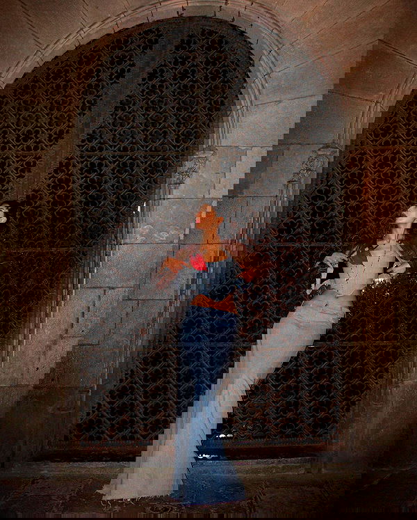 ayguldavlletova image ~ Altpins