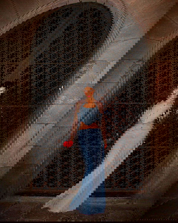 ayguldavlletova image ~ Altpins