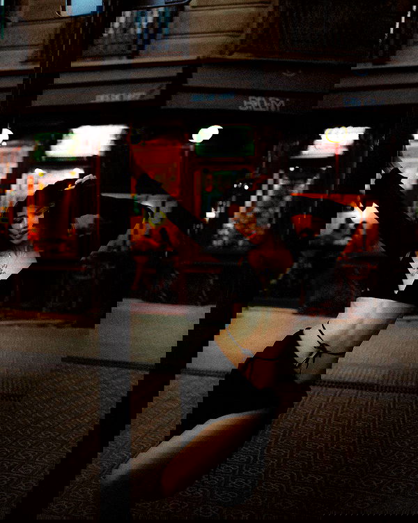 ayguldavlletova image ~ Altpins