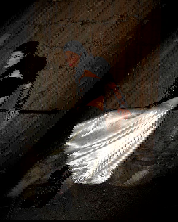 ayguldavlletova image ~ Altpins