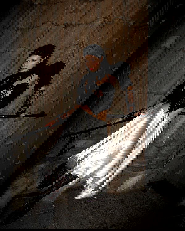 ayguldavlletova image ~ Altpins