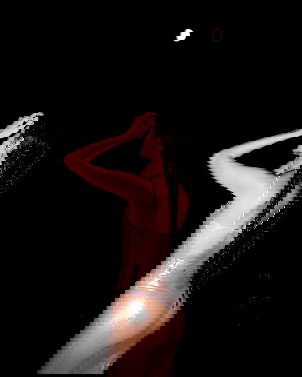 ayguldavlletova image ~ Altpins