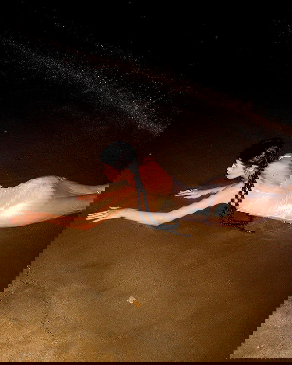 ayguldavlletova image ~ Altpins