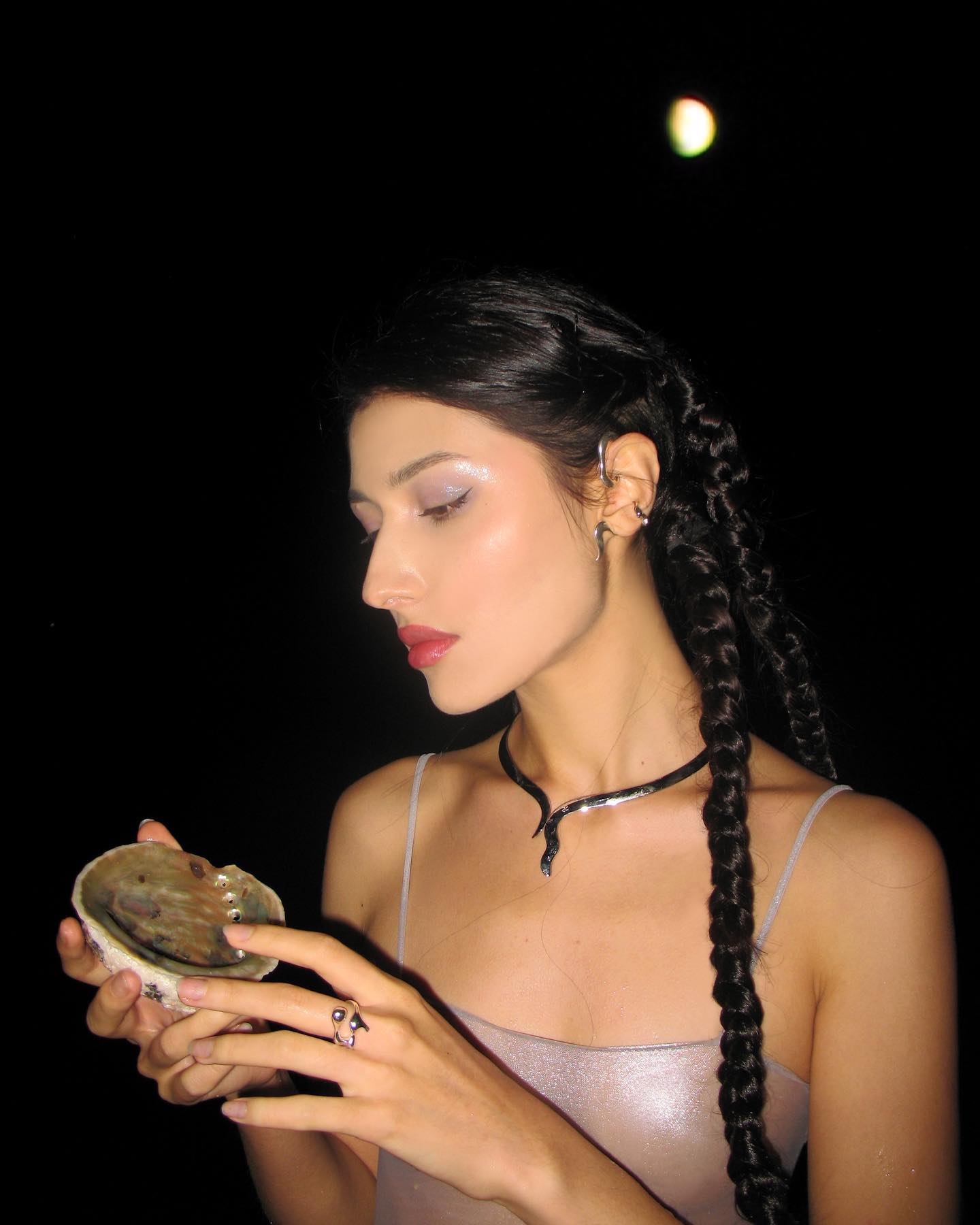 ayguldavlletova instagram image archive image