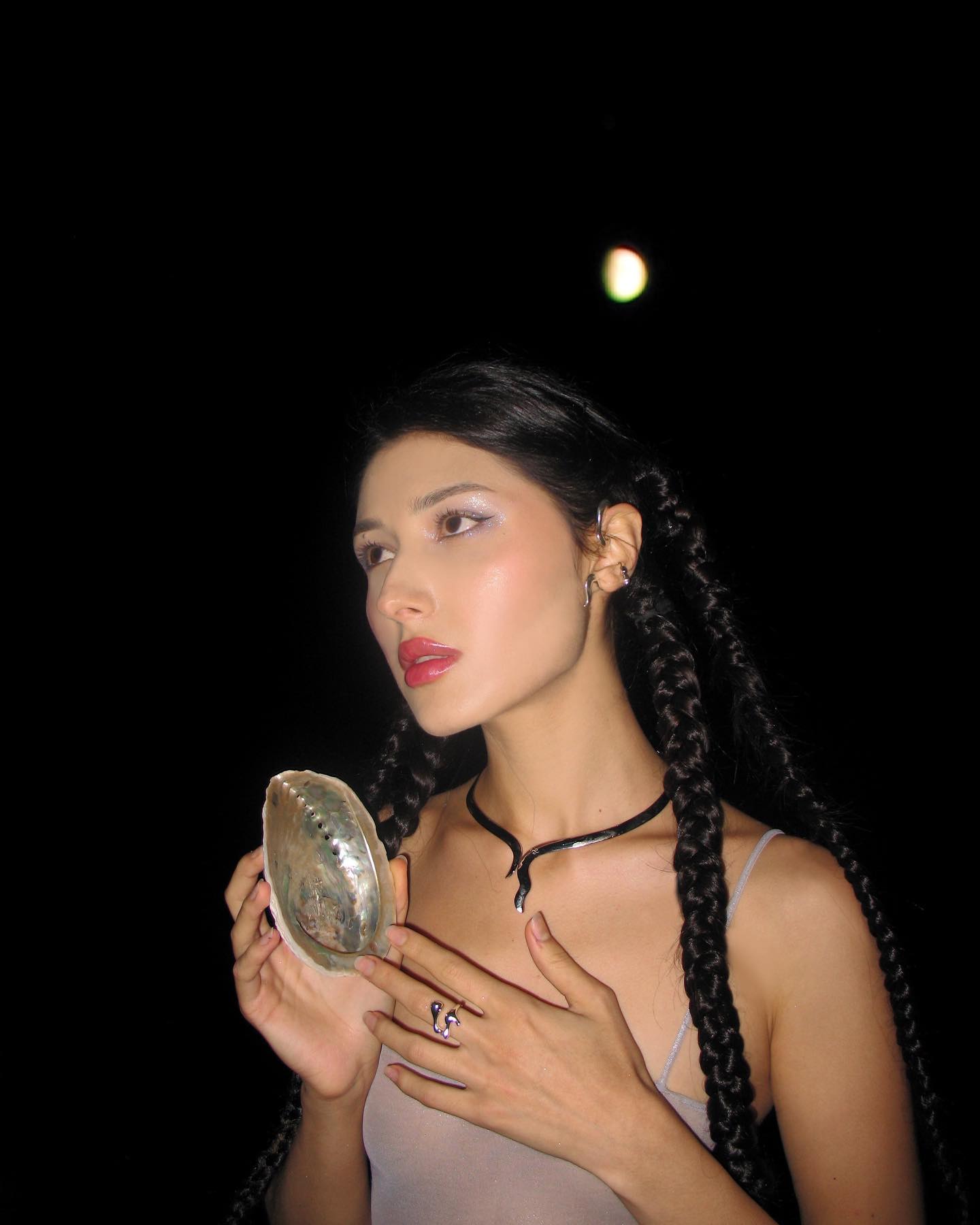 ayguldavlletova instagram image archive image