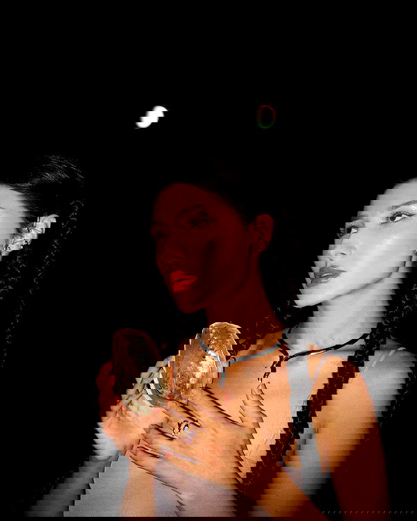 ayguldavlletova image ~ Altpins