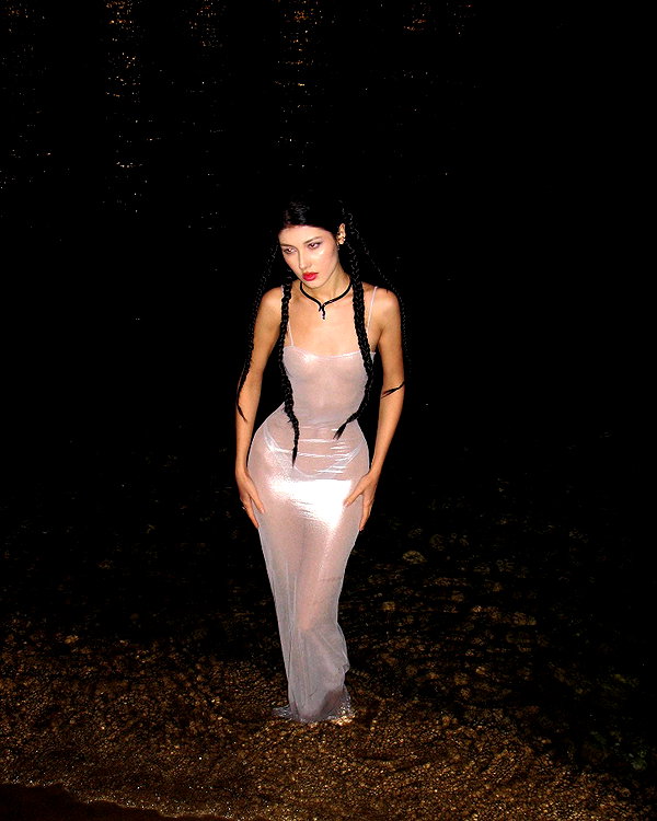 ayguldavlletova instagram image archive image
