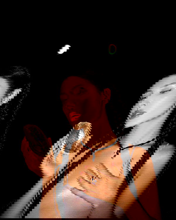 ayguldavlletova image ~ Altpins