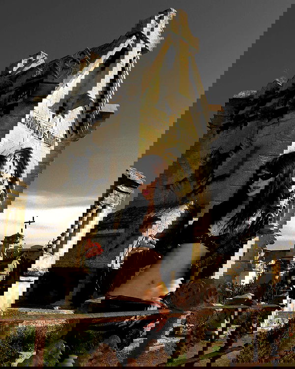 ayguldavlletova image ~ Altpins