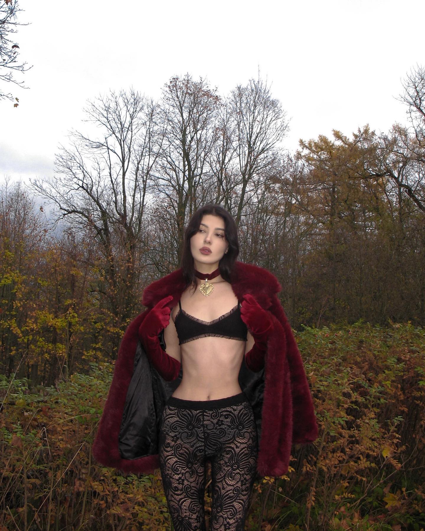 ayguldavlletova instagram image archive image