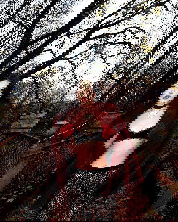 ayguldavlletova image ~ Altpins