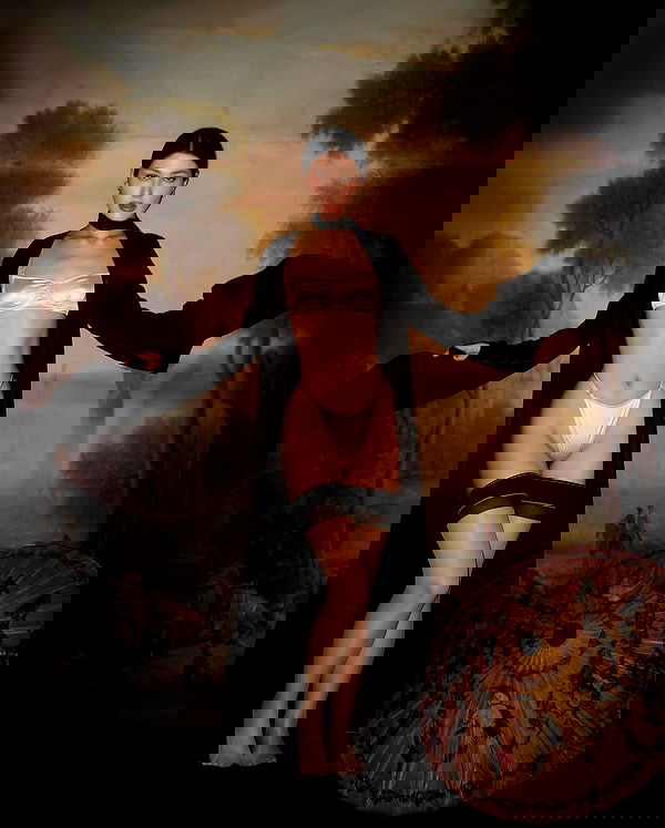 ayguldavlletova image ~ Altpins