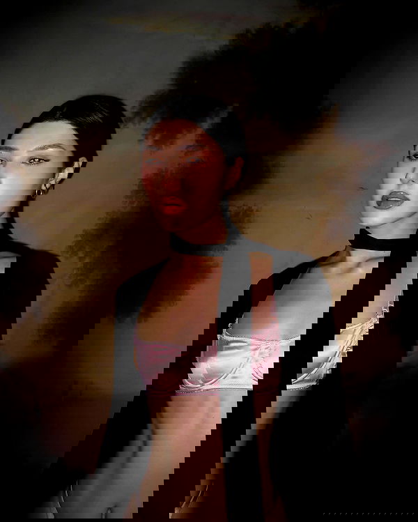 ayguldavlletova image ~ Altpins