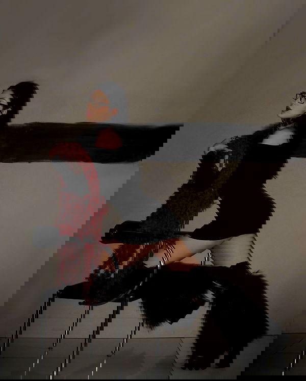 ayguldavlletova image ~ Altpins