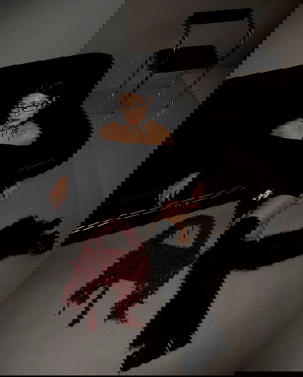 ayguldavlletova image ~ Altpins