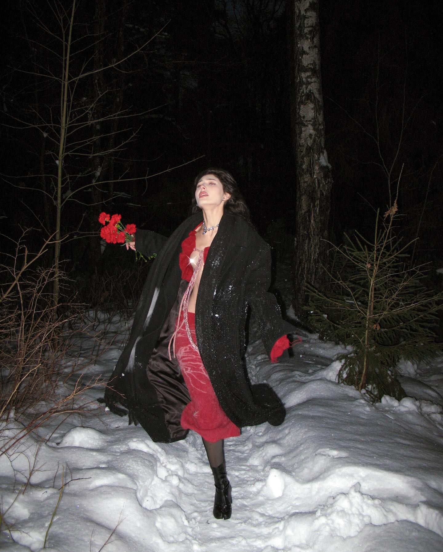 ayguldavlletova instagram image archive image