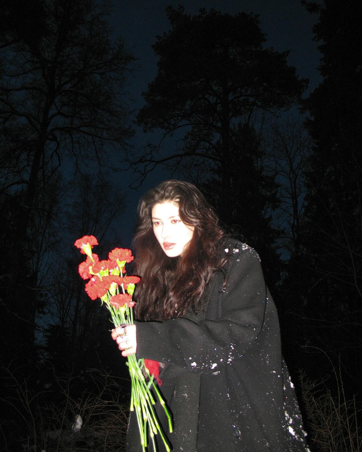 ayguldavlletova instagram image archive image