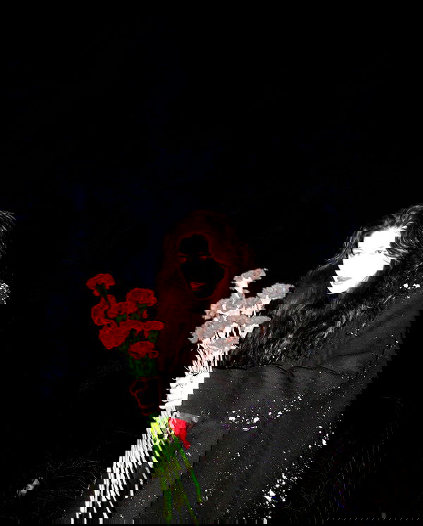 ayguldavlletova image ~ Altpins