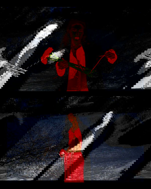 ayguldavlletova image ~ Altpins