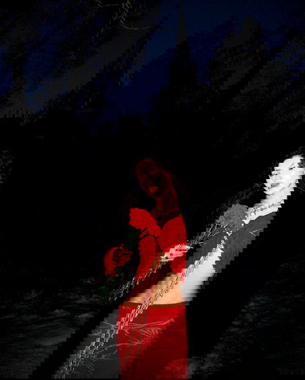 ayguldavlletova image ~ Altpins