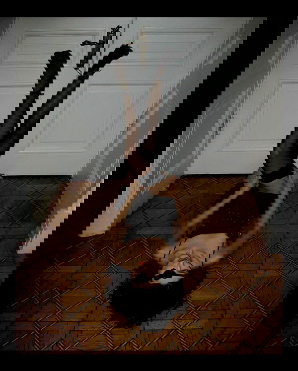 ayguldavlletova image ~ Altpins