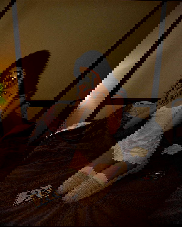 ayguldavlletova image ~ Altpins