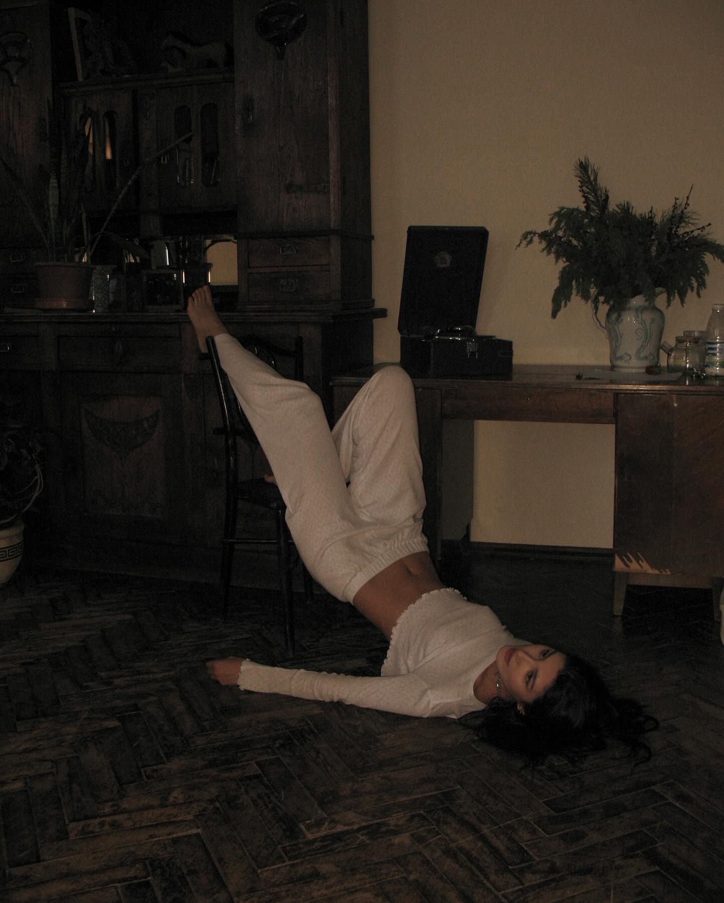 ayguldavlletova instagram image archive image