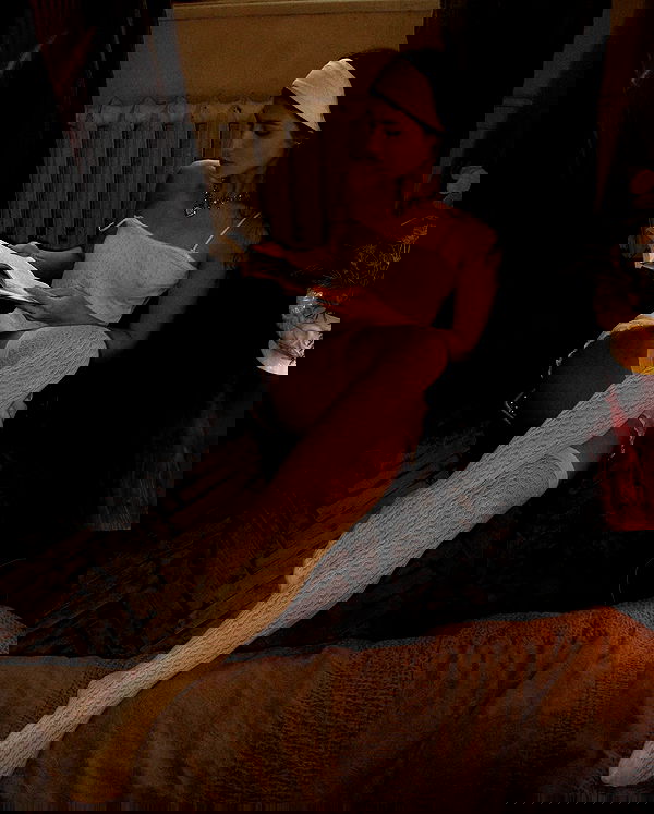 ayguldavlletova image ~ Altpins