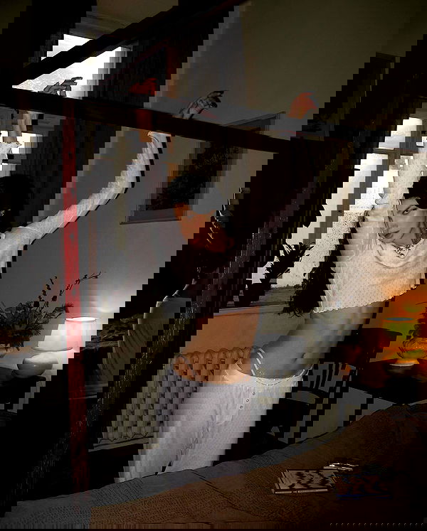 ayguldavlletova image ~ Altpins