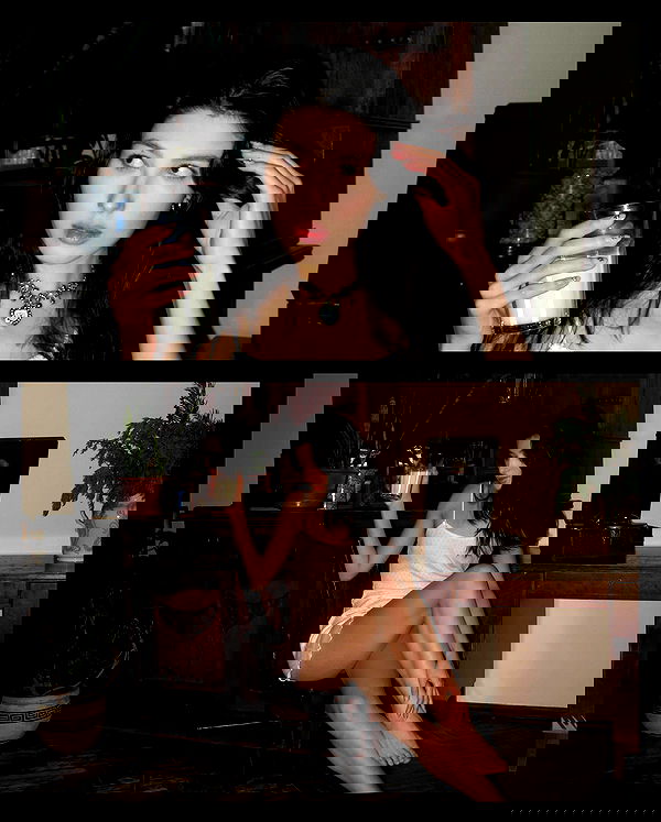 ayguldavlletova image ~ Altpins