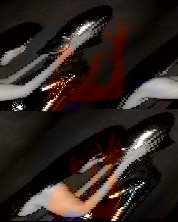 ayguldavlletova image ~ Altpins