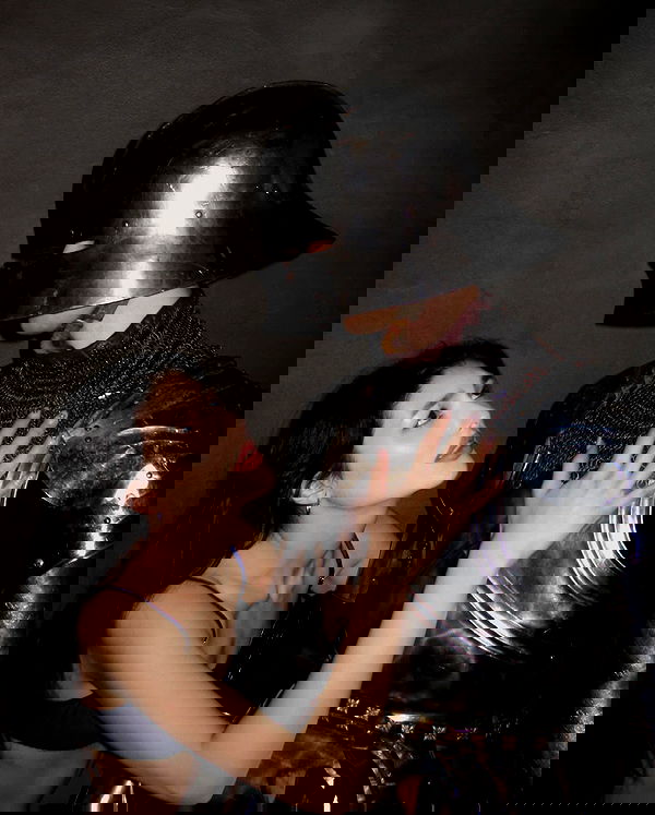 ayguldavlletova image ~ Altpins