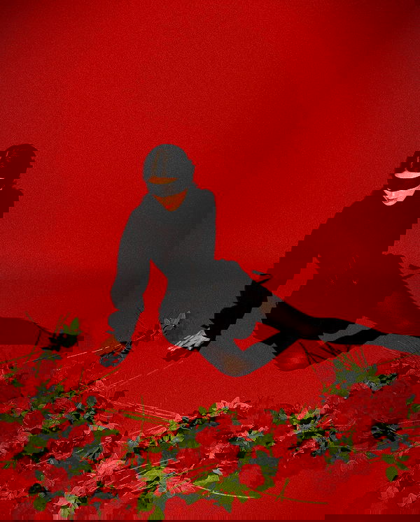 ayguldavlletova image ~ Altpins