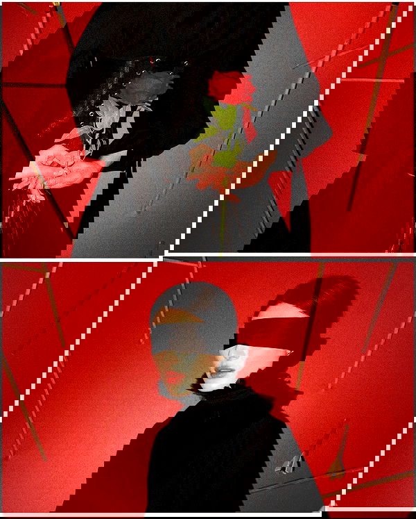 ayguldavlletova image ~ Altpins