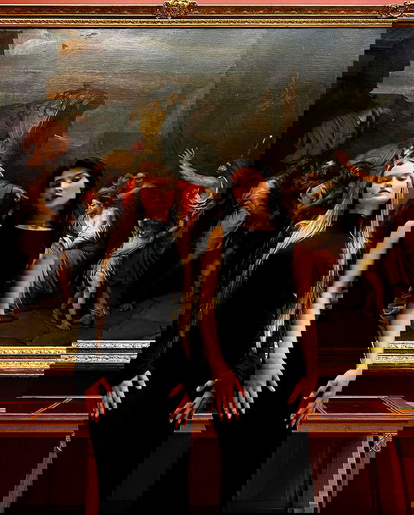 ayguldavlletova image ~ Altpins