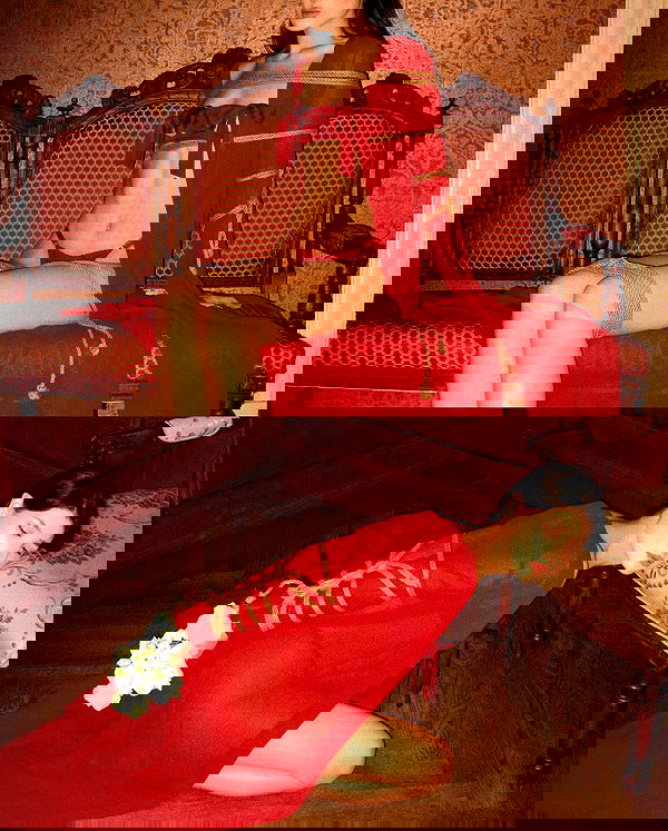 ayguldavlletova image ~ Altpins