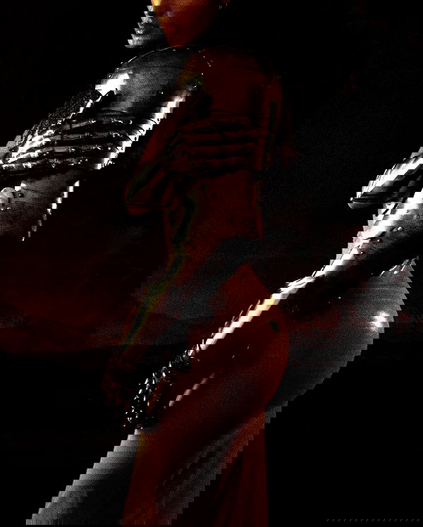 ayguldavlletova image ~ Altpins