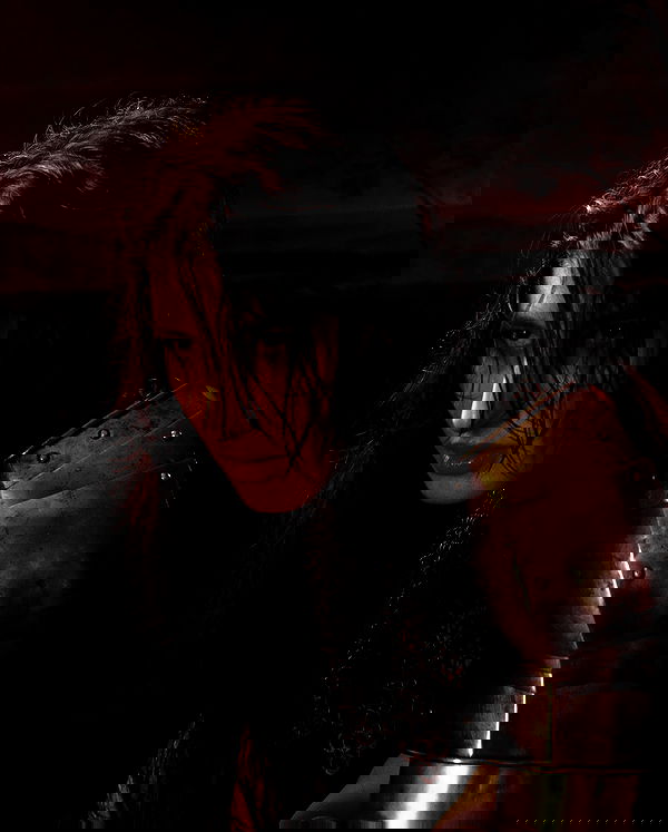 ayguldavlletova image ~ Altpins