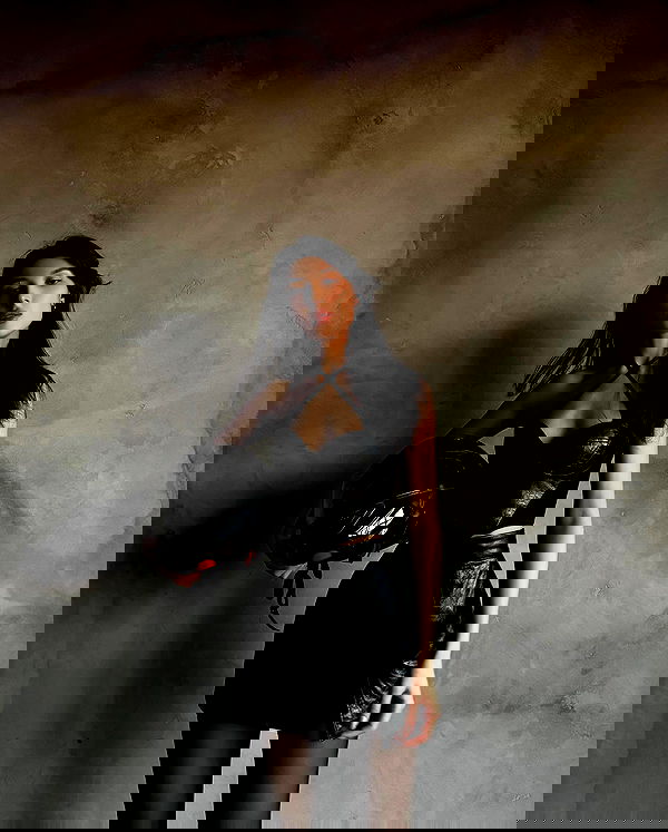 ayguldavlletova image ~ Altpins