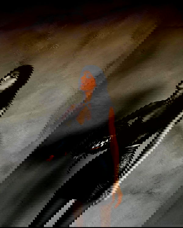 ayguldavlletova image ~ Altpins