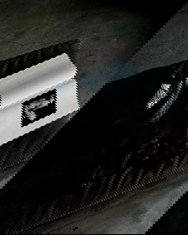 ayguldavlletova image ~ Altpins