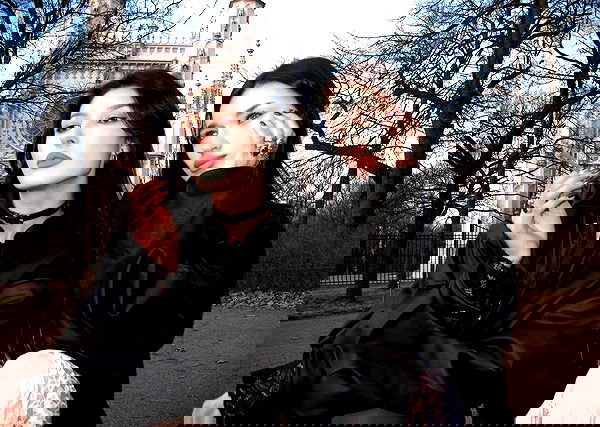 ayguldavlletova image ~ Altpins